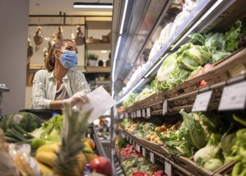 Pemerintah Kota Jakarta Selatan Uji Keamanan Pangan Jelang Lebaran