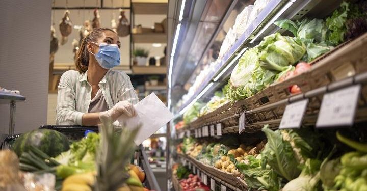 Pemerintah Kota Jakarta Selatan Uji Keamanan Pangan Jelang Lebaran