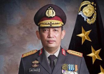 Polri Jelaskan Capaian 100 Hari Kinerja Kapolri Mulai Restorative Justice-VP