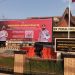 Polsek Pekalongan Utara, Polda Jateng Pasang Spanduk Layanan 110