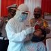 Tes Acak di Pos Penyekatan, Sehari Ditemukan 72 Orang Reaktif Covid-19