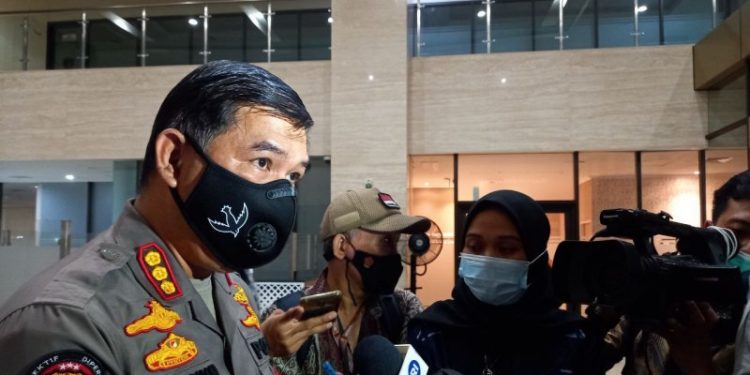 Polri : Satu terduga teroris JAD ditangkap di Tasikmalaya