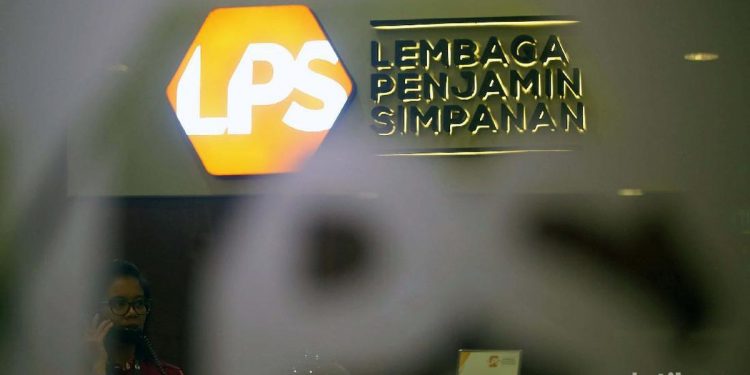 Tingkatkan Efektivitas Penanganan Bank Gagal, LPS Gandeng Polri
