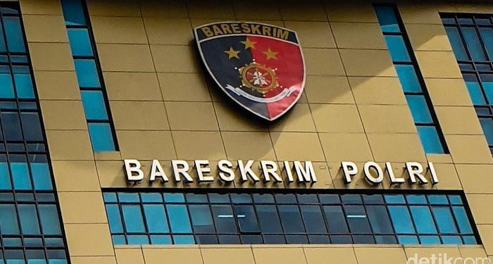 Bareskrim Anggap Pinjol Ilegal Sama Meresahkan Seperti Preman