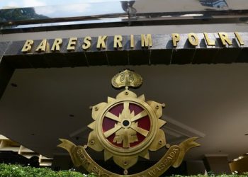 Bareskrim Ungkap Penipuan Investasi Obligasi Dragon, Kerugian Capai Rp36 Miliar