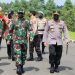 Ini Upaya Panglima TNI, Kapolri dan Kepala BNPB Tekan Kasus Covid-19 di Kudus