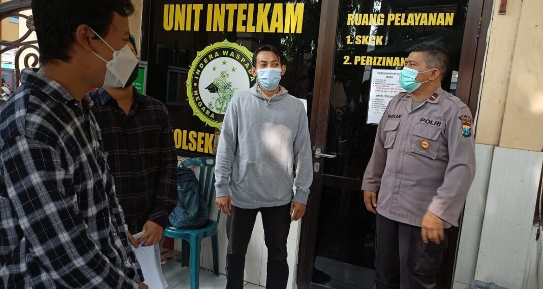 Jelang Hari Lahir Pancasila, Ada Syarat Khusus Urus SKCK di Kantor Polisi