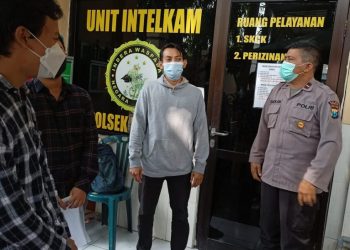 Jelang Hari Lahir Pancasila, Ada Syarat Khusus Urus SKCK di Kantor Polisi