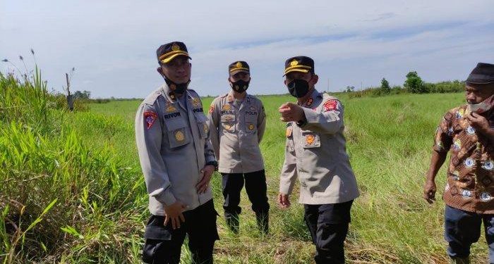 Jelang Vaksinasi 1 Juta Dosis Perhari, Hari Ini 2.025 Dosis Vaksin Tiba di Ogan Ilir