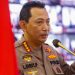 Kapolri Minta Kapolda Maksimalkan PPKM Mikro dan Pemulihan Ekonomi