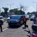 Polisi Operasikan Lagi Check Point Kendaraan di Zona Merah Covid-19