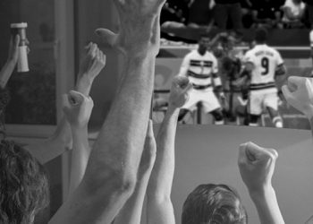 Polisi Tindak 120 Lokasi Nobar EURO 2020 Secara Ilegal