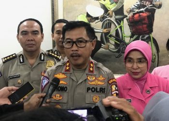 Polri Segera Luncurkan Tilang Elektronik Tahap II di 13 Polda