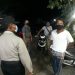 Polsek Selemadeg Barat Operasi Yustisi Pendisplinan Masyarakat Malam Minggu (27/6/2021)