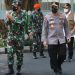 Sinergi Tanggulangi Covid-19, Menkes Apresiasi TNI-Polri dan Pemda di Madiun