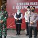 Tekan Covid-19 di Bangkalan, Marsekal Hadi dan Jenderal Listyo Rangkul Tokoh Agama
