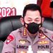 Tekan Penyebaran Covid-19, TNI-Polri Perkuat Empat Pilar Pelaksanaan PPKM Mikro