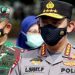Tinggi Kala Pandemi, Kapolri Instruksikan Bikin Kampung Tangguh Narkoba