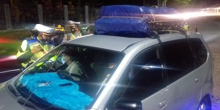 Dua Pekan PPKm Darurat, di Garut Kasus Covid Turun