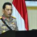 Kapolri Instruksikan Anggota Percepat Penyaluran Bansos saat PPKM Level 4