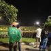 Petugas gabungan amankan 145 pelanggar PPKM darurat di Surabaya