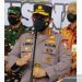 Kapolri: 2.500 Ton Beras dan 70.000 Paket Sembako Siap Didistribusikan Saat PPKM Darurat