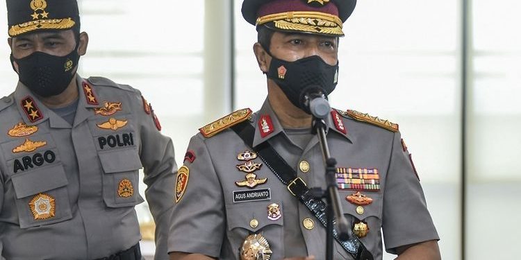 Bareskrim Polri Selidiki Dugaan Kartel Kremasi Jenazah Covid-19