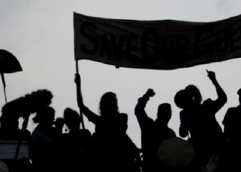 Cegah Demo Jokowi End Game, Polisi Perketat Titik Penyekatan