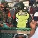Door to Door 12 Ribu Paket Sembako Didistribusikan Bagi Warga Terdampak Covid-19
