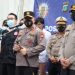 Kapolda Metro Jaya : 150 Ribu Warga Telah Divaksin!