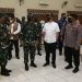 Kapolri Sebut TNI-Polri Siap Fasilitasi Warga Yogyakarta Yang Ingin Percepat Vaksinasi Massal