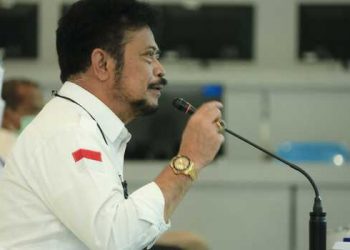 Mentan dorong percepat penyerapan KUR pertanian