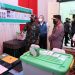 Panglima TNI Pastikan Distribusi Obat dan Vitamin Covid-19 Tepat Sasaran