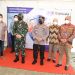 Panglima TNI Tinjau 2 Sentra Vaksinasi di Jakarta