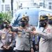 Perkuat PPKM Darurat, Polri Gencar Lakukan Penyekatan dan Patroli