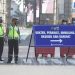 Polisi Tambah Penyekatan PPKM Darurat Menjadi 1.038 Titik