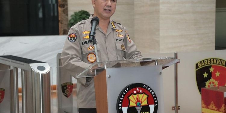 Polri Sebut Penimbun Tabung Oksigen Terancam Hukuman 6 Tahun Penjara