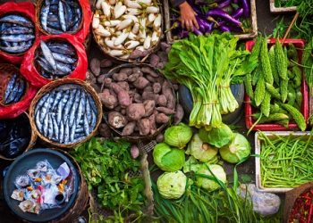 Serikat petani apresiasi pembentukan badan pangan nasional