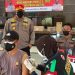 Cegah Penyebaran Covid-19, 260 Siswa SPN Polda Kalteng Ikuti Vaksinasi Dosis 2