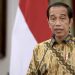 Jokowi Juga Perpanjang PPKM Luar Jawa-Bali Hingga 30 Agustus