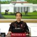 Jokowi Pidato Kenegaraan, Pakar: Pasti Soal Pandemi dan Klaim Ekonomi Naik