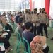 Kapolda Jatim Apresiasi Warga Bojonegoro yang Antusias Ikut Vaksinasi