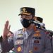 Kapolri Himbau Pos Penyekatan Dioptimalkan