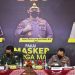 Kapolri Tekankan Momentum Pertumbuhan Ekonomi Harus Diiringi Strategi Pengendalian Covid-19
