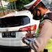 Hari Pertama Tilang Ganjil Genap PPKM Level 3, 28 Kendaraan Terjaring Razia