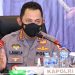 PON Papua, Kapolri Minta Jaga Kamtibmas-Prokes
