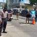 Tingkatkan Prokes, Polres Pasuruan Kota Gelar Ops Yustisi