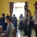 Dukung Program Percepatan Vaksinasi Covid 19, Polres Pasbar Gencarkan Vaksinasi ke Tengah Masyarakat