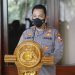 Kapolri Minta Jajarannya Jangan Anti-Kritik