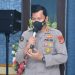 Tindaklanjuti Instruksi Pemerintah Terkait Vaksinasi Covid-19, Polda Lampung Telah Vaksinasi 23.061 Masyarakat